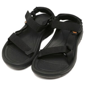 �e�o Teva �T���_�� �n���P�[�� XLT 2 �u���b�N ���f�B�[�X TEVA 1019235 �iBLACK�j