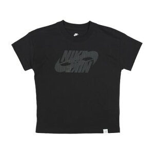 iCL NIKE WjA TVc iCL YTH K[Y NSW _X S/S TVc FZ5541010 iubN/(^bNS[h)j
