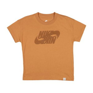 iCL NIKE WjA TVc iCL YTH K[Y NSW _X S/S TVc FZ5541224 iubN/(^bNS[h)j