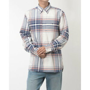 g~[ qtBK[ TOMMY HILFIGER IbNXtH[h`FbNVc i}`j