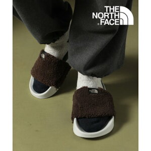 UEm[XEtFCX THE NORTH FACE / CAMP FLEECE Lv t[X T_ {AT_ C ~pT_ NS98L83 iD.BRNj
