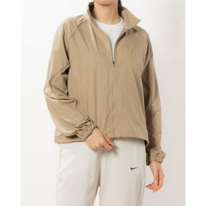 ナイキ NIKE レディース クロスジャケット ナイキ ウィメンズ DF ITS ジャケット HJ6990247 (カーキ/パールアイボリー/サイバー/(セメントグレー))