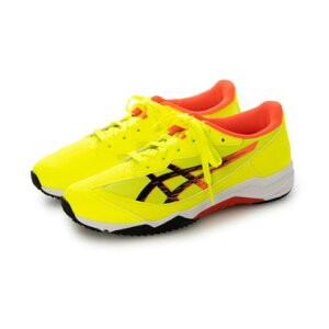AVbNX ASICS WjA Xj[J[ AVbNX[U[r[LAZERBEAM SJ 1154A182 iNEON YELLOW/BLACKj