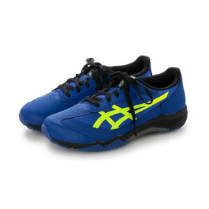 AVbNX ASICS WjA Xj[J[ AVbNX[U[r[LAZERBEAM SJ 1154A182 iBLUE/NEON GREENj