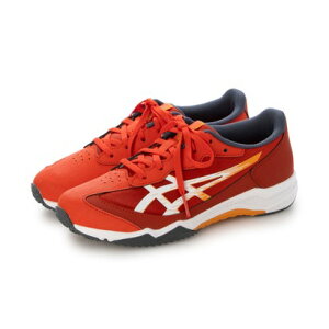 AVbNX ASICS WjA Xj[J[ AVbNX[U[r[LAZERBEAM SJ 1154A182 iRED/WHITEj