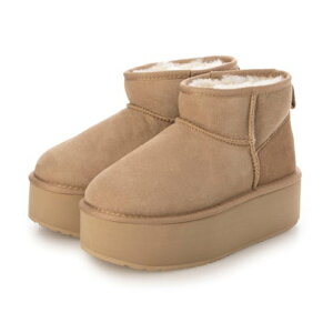 G~ I[XgA EMU Australia Stinger Micro Flatform iAlmondj