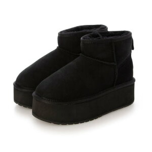 G~ I[XgA EMU Australia Stinger Micro Flatform iBlackj