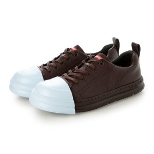 �J���y�[�� CAMPER JUNCTION RUNNER / ���U�[�X�j�[�J�[ �i�_�[�N�u���E���j