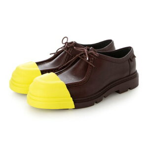 �J���y�[�� CAMPER JUNCTION / �t���b�g�V���[�Y �i�_�[�N�u���E���j