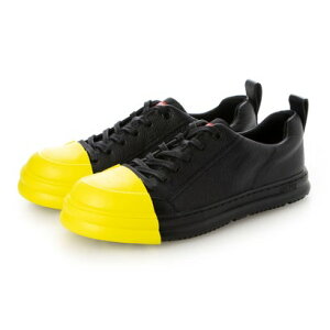 �J���y�[�� CAMPER JUNCTION RUNNER / ���U�[�X�j�[�J�[ �i�u���b�N�j