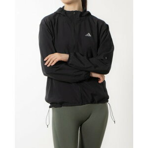 AfB_X adidas fB[X /jO EChu[J[ RUN IT JACKET W IL7223 iubNj
