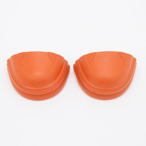 �J���y�[�� CAMPER JUNCTION RUN TOE CAP �i�I�����W�j