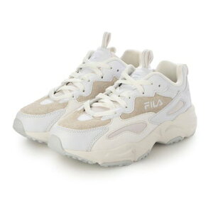 tB FILA fB[X Xj[J[ RAY TRACER (zCg) izCgj