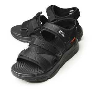 クリフ メイヤー KRIFF MAYER サンダル メンズ スポーツサンダル メンズサンダル ストラップサンダル コンフォート 厚底ソール 軽量 アウトドアサンダル ビーチサンダル アクアシューズ (ブ