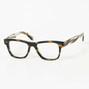 �I���o�[�s�[�v���Y OLIVER PEOPLES ���K�l �ዾ �A�C�E�F�A ���f�B�[�X �����Y �i�_�[�N�n�o�i�j