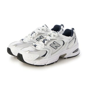 �j���[�o�����X New Balance �X�j�[�J�[ �����Y ���f�B�[�X MR530SG �y�� �X�j�[�J�[ �i�V���o�[�j