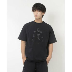 I[N[ OAKLEY Y /jO TVc PURSUIT S/S TEE 1.0 FOA406988 iPHANTOMj