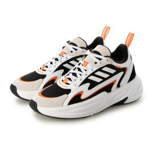 アディダス adidas adidas OZWAVE 2.0 U 007371 (ブラック×ホワイト)