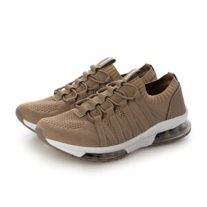 モズ moz レディース スニーカー 厚底スニーカー moz: SWEDEN LAGOM モズ スウェーデンローゴン 7600 (ベージュ)