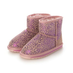 �G�~�� �I�[�X�g�����A EMU Australia Wallaby Mini Dream �L�b�Y�u�[�c �iPale Pink�j