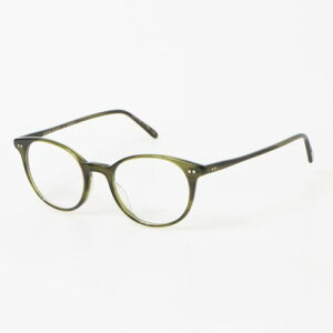 �I���o�[�s�[�v���Y OLIVER PEOPLES ���K�l �ዾ �A�C�E�F�A ���f�B�[�X �����Y �i�O���[���j