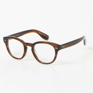 �I���o�[�s�[�v���Y OLIVER PEOPLES ���K�l �ዾ �A�C�E�F�A ���f�B�[�X �����Y �i�u���E���j