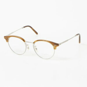 �I���o�[�s�[�v���Y OLIVER PEOPLES ���K�l �ዾ �A�C�E�F�A ���f�B�[�X �����Y �i�u���E��/�V���o�[�j