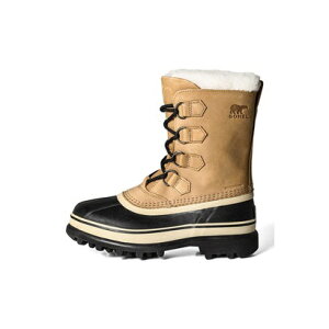 �\���� SOREL CARIBOU WP (Waterproof) �iBuff�j