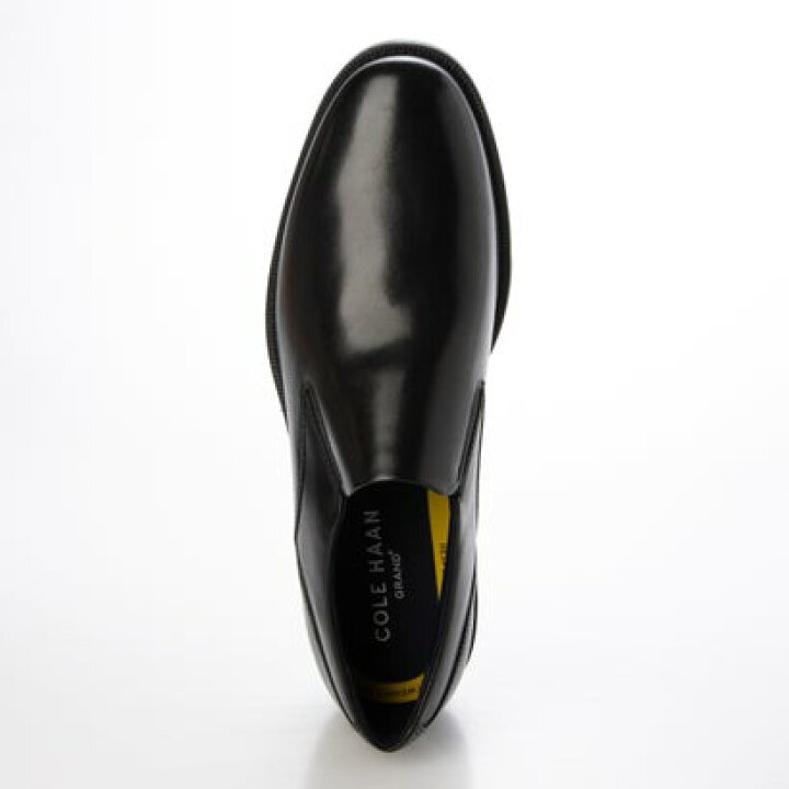 楽天市場】コール ハーン COLE HAAN グランド+プラット スリッポン