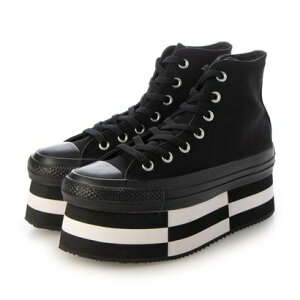 Ro[X CONVERSE fB[X Xj[J[ nCJbg  ALL STAR CHUNKYBLOCK HI iubNj