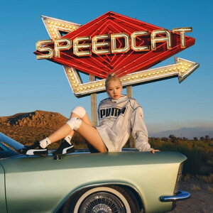 v[} PUMA fB[X Xj[J[ ؍t@bV  SPEEDCAT OG Xs[hLbg 398846