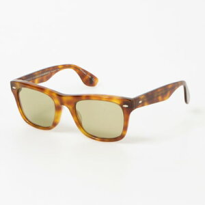 �I���o�[�s�[�v���Y OLIVER PEOPLES �T���O���X ���f�B�[�X �����Y�i�����j �i�g�[�^�X�j