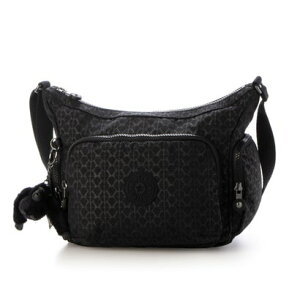 �L�v�����O Kipling GABB S �N���X�{�f�B�o�b�O �iSignature Emb�j