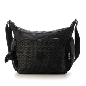 �L�v�����O Kipling GABB �N���X�{�f�B�o�b�O �iSignature Emb�j