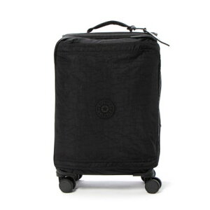 �L�v�����O Kipling SPONTANEOUS S �@���������݃L�����[�P�[�X �iBlack Noir�j