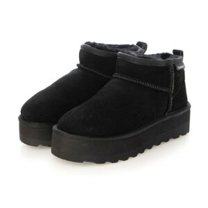 xApE BEARPAW ShortyPlatform
