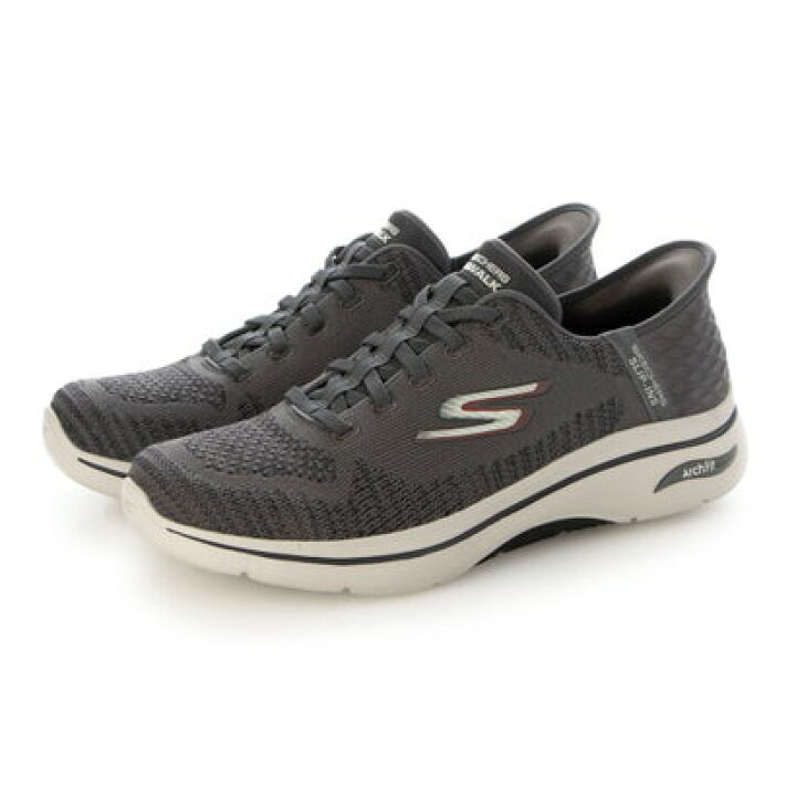 楽天市場】スケッチャーズ SKECHERS SLIP-INS:GO WALK ARCH FIT 2.0 