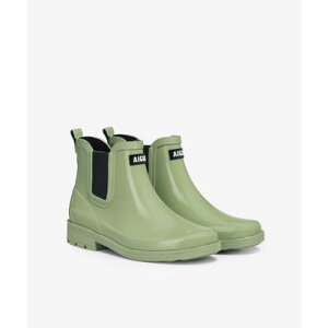 �G�[�O�� AIGLE �S�V��Ή� �h�� �J�[���B��2 ���o�[ �`�F���V�[�u�[�c �i�O���[���j