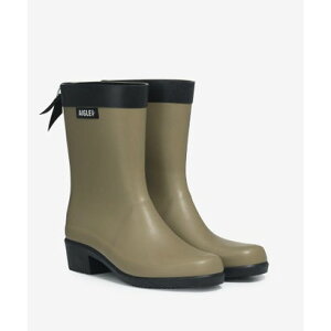 �G�[�O�� AIGLE �~���J �~�b�h ���o�[�u�[�c �i�x�[�W���j
