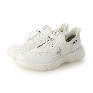 RbNX|eBt le coq sportif Xj[J[ RbN X|eBt le coq sportif LCS[ zCg  QL3XJC01BG fB[X V[Y C 24 izCgj