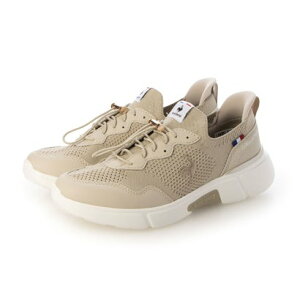 RbNX|eBt le coq sportif Xj[J[ RbN X|eBt le coq sportif LCS[ x[W  QL3XJC01BG fB[X V[Y C 24 ix[Wj