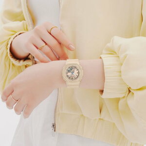 �yG-SHOCK�zGMA-P2100�V���[�Y / GMA-P2100ST-9AJF �i�V�����p���j