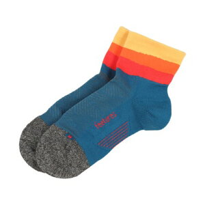 tB[`[Y Feetures /jO \bNX ELITE LIGHT CUSHION QUARTER_SolarAscent 4400100125 iu[j