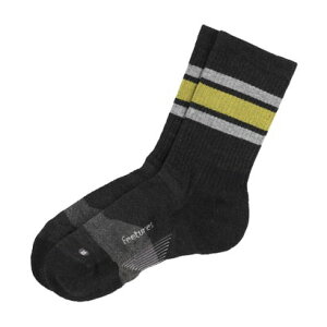 tB[`[Y Feetures /jO \bNX TRAIL MAX CUSHION MINI CREW 0120116232 iO[j