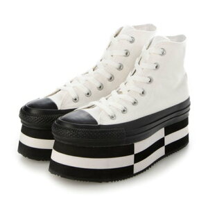 Ro[X CONVERSE ALL STAR CHUNKYBLOCK HIiI[X^[ `L[ubN HIj izCg/ubNj
