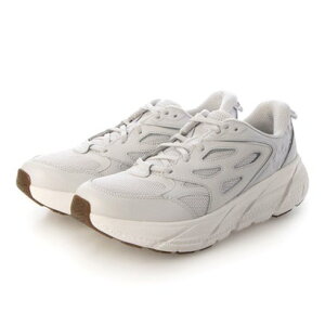 zJ HOKA Y gbLO V[Y Ntg L AX`bN_CLIFTON L ATHLETICS 1160050 iNIMBUS CLOUD / WHITEj