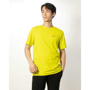 ナイキ NIKE メンズ 半袖機能Tシャツ ナイキ DF HYVERSE GFX S/S トップ FV9615357 (ブライトカクタス)