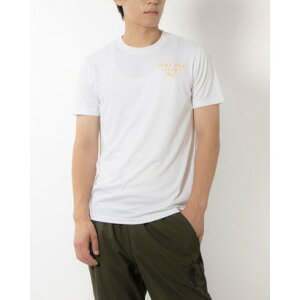 v[} PUMA Y /jO TVc MENS PUMA RUN CLUB TVc_ 526971 iPUMA WHITEj