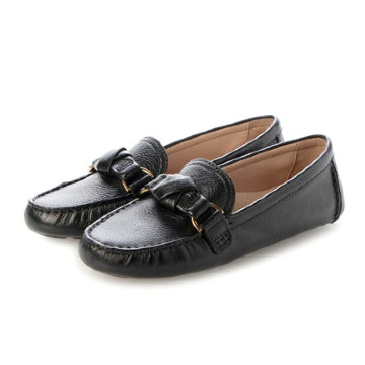 楽天市場】コール ハーン COLE HAAN エミー ノット ドライバー womens 