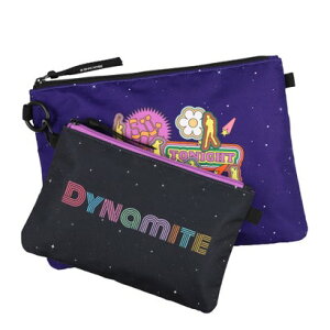 tB FILA FILA×BTS DYNAMITE POACHSET ip[vj